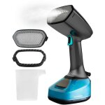 Cecotec ? d�froisseur vapeur 1700 w ? pression vapeur 35 g / min ? pr�chauffage 20 secondes ? 2 modes ...