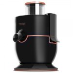 Extracteur de jus extremetitanium 19000 cecotec