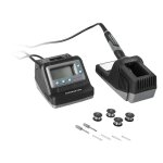 Cecotec - station de soudage station de soudage cecoraptor perfect solderstation 600 advance