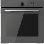 Cecotec four bolero hexa af316000 verre gris a