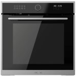 Cecotec four multifonction air fryer bolero hexa af316000 edge a