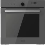 Cecotec four bolero hexa af316000 verre gris a