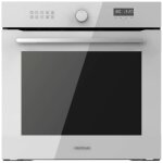 Cecotec ? four multifonction chaleur tournante 81l ? classe �nerg�tique a ? 11 fonctions automatiques ...