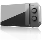 Cecotec - four � micro - ondes de 20 litres de capacit� avecgril, rev�tement ready2clean et technologie ...