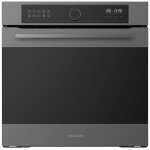 Cecotec four multifonction air fryer bolero hexa af316000 matt a