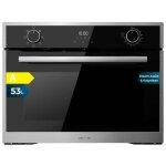 Cecotec four multifonction bolero hexa m224500 edge a