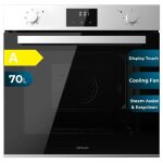 Cecotec - four multifonction bolero hexa m226001 line a