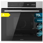 Cecotec four pyrolyse bolero hexa p516000 line a