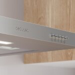Cecotec - hottes en forme de t bolero flux tm 603500 inox a