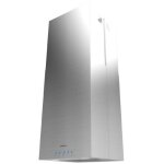 Cecotec - hottes �lot bolero flux ict 388000 inox a + +