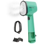 Cecotec - ironhero v - 1500 essential green vertical iron, puissance 1500 w, vapeur continue 25g / min, ...