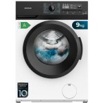 Cecotec - lave - linge 9kg de chargement frontal bolero dresscode 9300 inverter a. 1950w, révolutions ... Cecotec - lave - linge 9kg de chargement frontal bolero dresscode 9300 inverter a. 1950w, révolutions ...