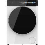 Cecotec - lave - linge 9kg chargement frontal bolero dresscode 9900 inverter fullcolor a. finition blanche, ...