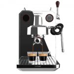 Cecotec - machine � caf� barista baristeo intima