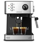 Cecotec - machine � caf� express power espresso 20 matic professionale