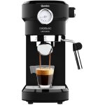 Cecotec - machine � caf� expresso cafelizzia 790 black pro