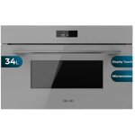 Cecotec - micro - onde encastrable bolero hexa mw703800 glass grey