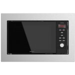 Cecotec - micro - ondes encastrable digital de 23 litres de capacit� con grill, 900 w de puissance y ...
