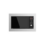 Micro - ondes int�grable cecotec grandheat 2350 built - in steel black 23 l 900 w grill