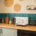 Cecotec micro - onde sans plateau tournant proclean 3010 flatbed