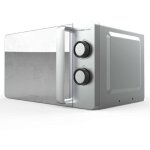 Cecotec - micro - onde sans plateau tournant proclean 3060 flatbed mirror