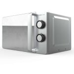 Cecotec - micro - onde sans plateau tournant proclean 3060 flatbed mirror