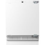 Cecotec - conglateur vertical encastrable bolero coolmarket tf bi 101 e