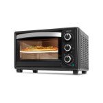 Cecotec - mini - four mini - four bake&toast 2600 black 4pizza