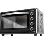 Cecotec - mini - four mini four bake&toast 4600 black gyro
