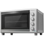 Cecotec - mini - four mini four bake&toast 6090 white gyro