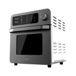 Cecotec four friteuse bake fry 1500 touch