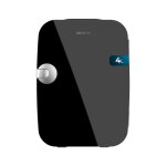 Cecotec r�frig�rateur bolero minicooling 4l rio noir