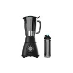 Cecotec mixeur - blender power black titanium 1800 go