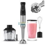 Cecotec mixeur plongeant katana 15 chop b