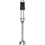 Cecotec - mixeur plongeant power titanblack 1500 xl totalmix