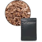 Cecotec - oil - freeyer accessories - air fryer - smokin' cherry chips. chips - - - - - bois de cerisier ...
