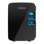 Cecotec petit r�frig�rateur mini r�frig�rateur 91l 1 porte bolero coolmarket tt origin 90 inox e. r�frig�rateu ...