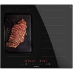 Cecotec - plaque � induction bolero squad i 4001 flex