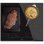 Cecotec - plaque � induction bolero squad i 4800 totalflex