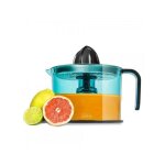 Cecotec presse - agrumes lectrique zitruseasy inox