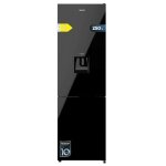 Cecotec r�frig�rateur - cong�lateur bolero coolmarket combi 250 wd black glass d