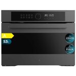 Cecotec four multifonction air fryer bolero hexa af314500 matt a