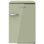 Cecotec r�frig�rateur bolero coolmarket tt origin 110 vert e