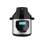Robot culinaire cecotec gm h deluxe fry 1000 w 6 l