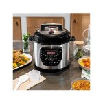 Robot culinaire olla programable modelo h cecotec gm 6l