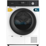 Cecotec - s�che - linge de s�che - linge 8kg pompe de bolero dresscode dry 8330. classe �quivalente a ...