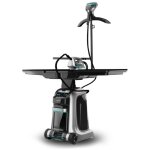 Cecotec - des stations de repassage intelligentes.