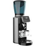Cecotec steelmill touch moulin � caf� inox 200w