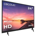 Cecotec - t�l�viseur led tv 0 s�ries 0024
