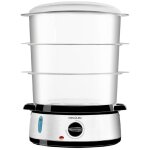 Cecotec vapovita 3000 cuit - vapeur inox 9 litres